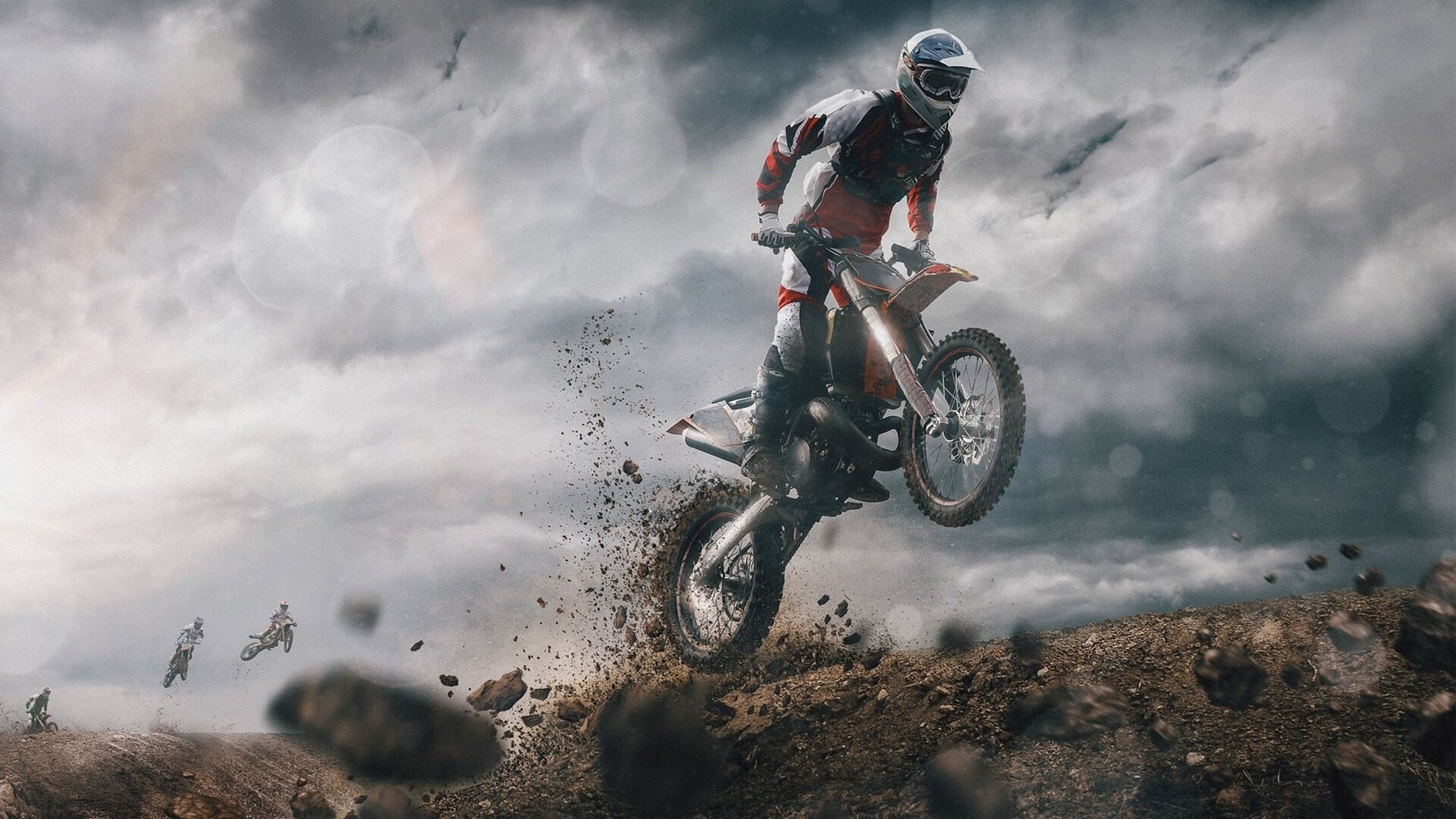 “瞬间超越：超车瞬间点燃全场热血”，瞬间超速是什么意思