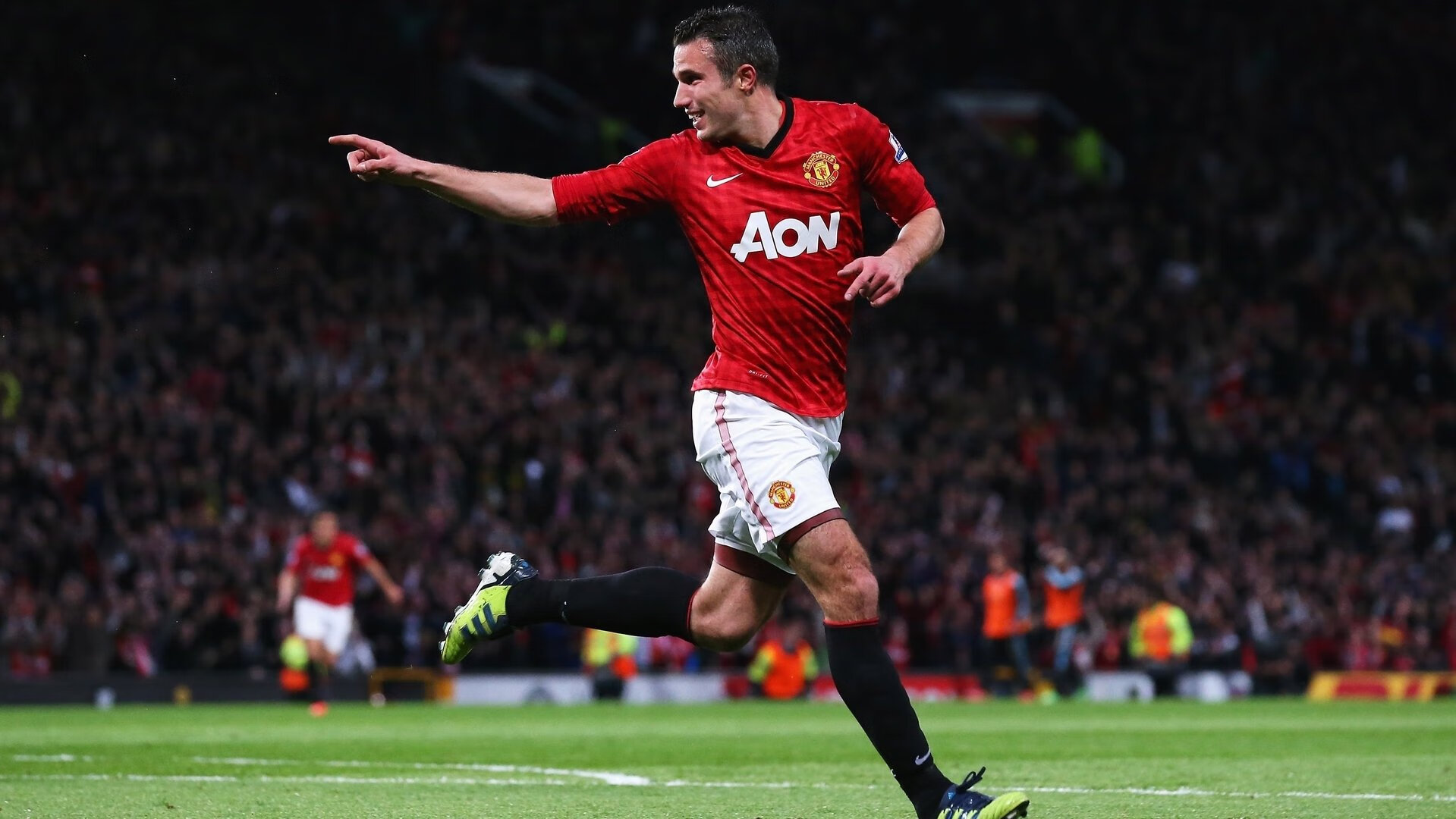 爱游戏-迷你纪录片：一次令人难忘的WRC赛场旅行，wrc游戏视频